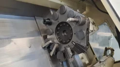 Centro di tornitura CNC KOVOSVIT MAS S80i