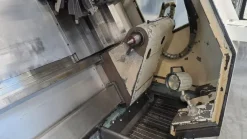 Centro di tornitura CNC KOVOSVIT MAS S80i