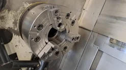 Centro di tornitura CNC KOVOSVIT MAS S80i