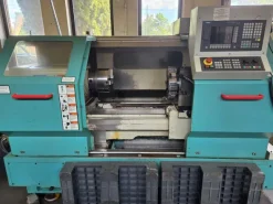 Centro di tornitura CNC PROFI CK6156