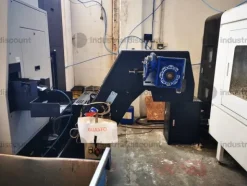17#9299 Centro di tornitura Doosan PUMA MX 2500