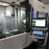 Centro di tornitura e fresatura CNC DMG MORI