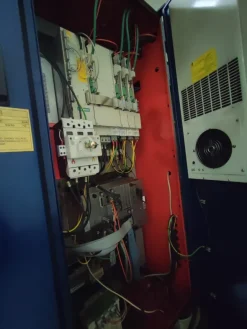 Centro EUMACH SUMO 1015 | 1015x610x640 | CNC Selca