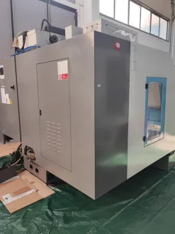 Centro EUMA SPINNER EV 1020A | 1020x610x610 | Siemens