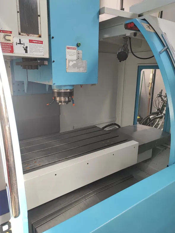 Centro EUMA SPINNER EV 1020A | 1020x610x610 | Siemens