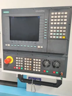 Centro EUMA SPINNER EV 1020A | 1020x610x610 | Siemens