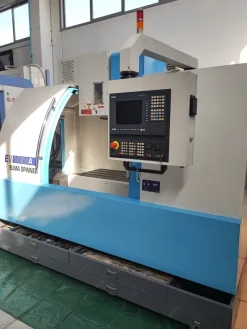 Centro EUMA SPINNER EV 1020A | 1020x610x610 | Siemens