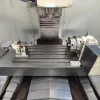 Centro FAMUP MC100E +4°ASSE | 1000x500x600 | CNC Fanuc