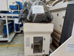 1#6909 Centro fresatura verticale CNC Grand Speeder HQ