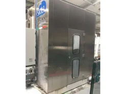 Centro numerico SKILL-GLASS