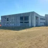 #15207 Centro polisportivo in corso di costruzione