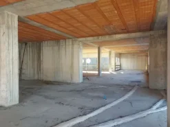 #15207 Centro polisportivo in corso di costruzione
