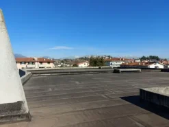 #15207 Centro polisportivo in corso di costruzione