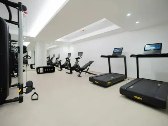 #2639090 Centro sportivo Andria (BT)