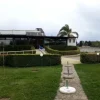 #19826 Centro sportivo con piscina e ristorante