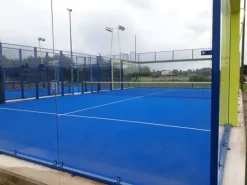 #19826 Centro sportivo con piscina e ristorante