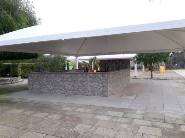 #19826 Centro sportivo con piscina e ristorante