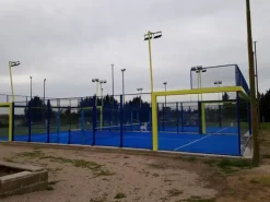 #19826 Centro sportivo con piscina e ristorante