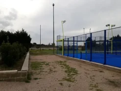 #19826 Centro sportivo con piscina e ristorante