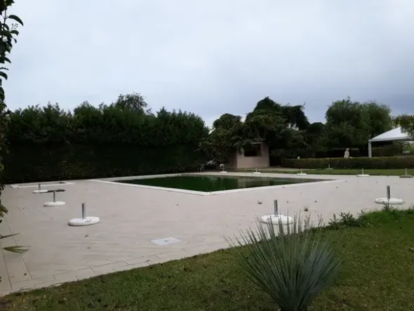 #19826 Centro sportivo con piscina e ristorante