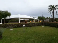 #19826 Centro sportivo con piscina e ristorante
