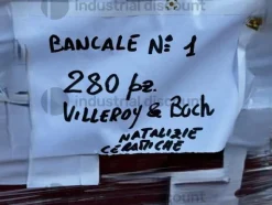 1#8733 Ceramica Natalizia Villeroy & Boch