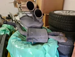 4#5552 Cerchi in lega Maserati e ricambi per veicoli