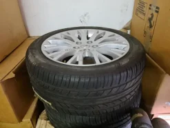 4#5552 Cerchi in lega Maserati e ricambi per veicoli