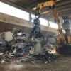 Cerco compro rottami