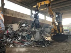 Cerco compro rottami