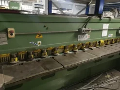 CESOIA A GHIGLIOTTINA COLGAR MODELLO CM303