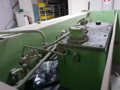 3#4375 Cesoia a ghigliottina F.lli Farina