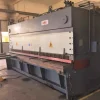 Cesoia a ghigliottina oleodinamica ROMEC MH 40/10