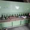 Cesoia a ghigliottina per lamiera 6/8mm 2050 GATTI