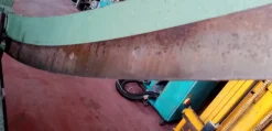 CESOIA A MANO