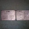 6#7460 Cesoia CBC