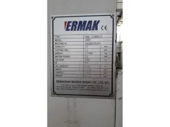 Cesoia Ermak HGD 3113 anno 2007
