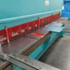 Cesoia Ghigliottina BL costruzioni meccaniche