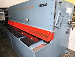 Cesoia idraulica GECKO SB 3010 NT