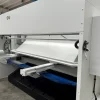 Cesoia idraulica MVD 3100 X 10 mm CNC