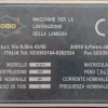 CESOIA IDRAULICA SOMO 3000X6
