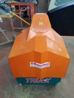 6#3435 Cesoia idraulica Triax s 32 hd