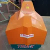 3#3460 Cesoia idraulica Triax s 32 hd