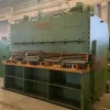 Cesoia lamiera BARIOLA mod CBI 20/30