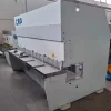 Cesoia lamiera CMP mod 3000 x 10 mm