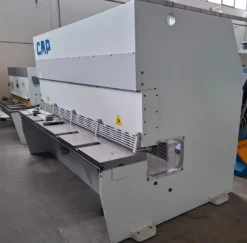 Cesoia lamiera CMP mod 3000 x 10 mm