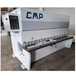 Cesoia lamiera CMP mod 3000 x 10 mm