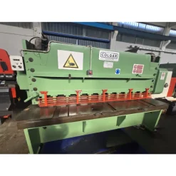Cesoia lamiera Colgar mod CM 259