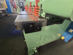 Cesoia lamiera Colgar mod CM 259