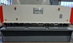 Cesoia lamiera EMERSON Mod Diana GH 308